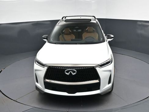 New 2026 INFINITI QX60 Autograph w/ Dark Cargo Package image 39