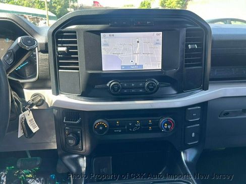 Used 2023 Ford F150 XL w/ XL Chrome Appearance Package AWD/4WD image 48