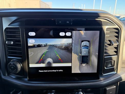 New 2025 Ford F150 Tremor w/ Equipment Group 402A High AWD/4WD image 31