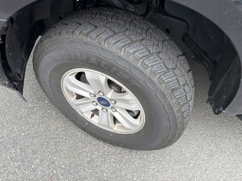 Used 2019 Ford F150 XL w/ Equipment Group 101A Mid AWD/4WD image 3