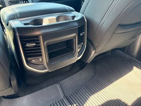 Used 2025 RAM 1500 Big Horn AWD/4WD image 11