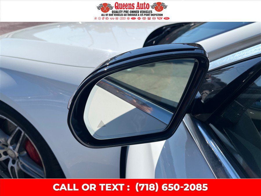 Used 2017 Mercedes-Benz E 300 4MATIC image 34