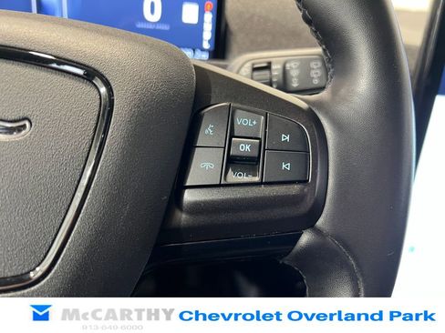 Used 2024 Ford Mustang Mach-E Premium AWD/4WD image 15
