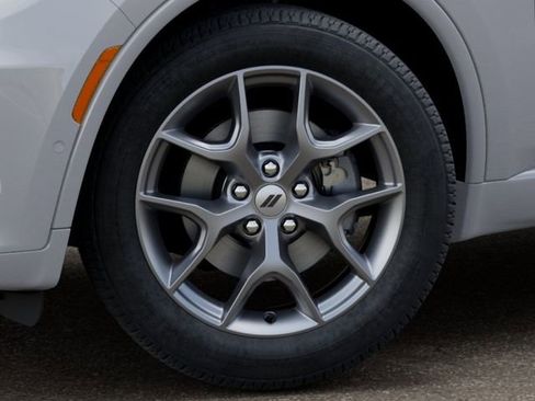 New 2026 Dodge Durango GT AWD/4WD image 9