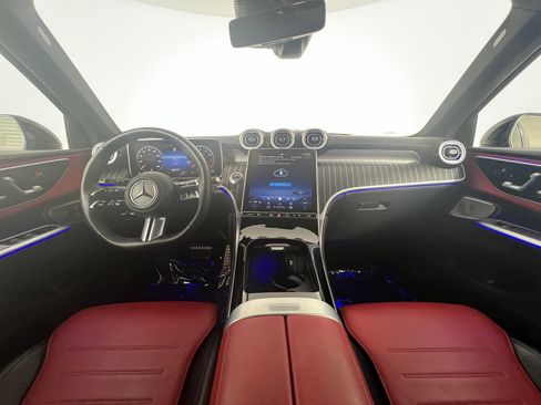 Certified 2023 Mercedes-Benz GLC 300 4MATIC image 11