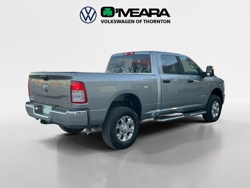 Used 2024 RAM 2500 Big Horn image 5
