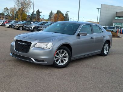 Used 2015 Chrysler 300 Limited