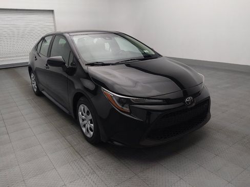 Used 2022 Toyota Corolla LE FWD image 13