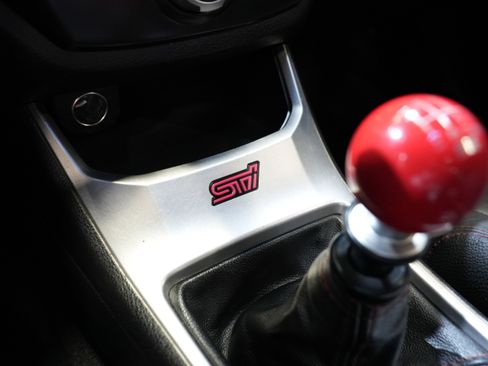 Used 2012 Subaru Impreza WRX STI Limited image 49