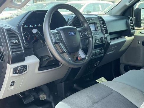 Used 2020 Ford F150 XL w/ Equipment Group 101A Mid AWD/4WD image 12