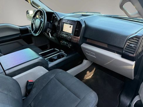Used 2019 Ford F150 XL w/ Equipment Group 101A Mid RWD image 17