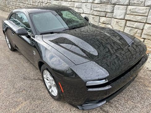 Used 2025 Dodge Charger Daytona R/T w/ Quick Order Package 25M R/T AWD/4WD image 7