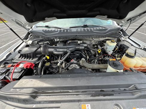 Used 2017 Ford F450 XL w/ Power Equipment Group image 11