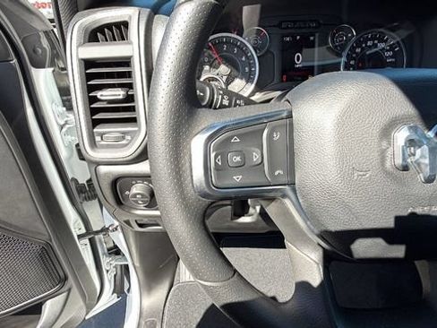 New 2026 RAM 1500 Express AWD/4WD image 27