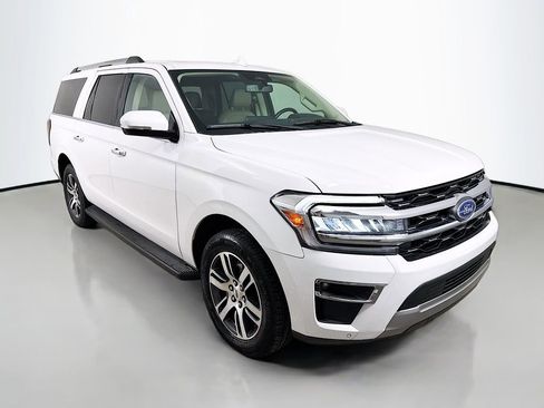 Used 2024 Ford Expedition Max Limited image 1