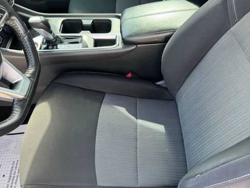 Used 2021 Nissan Sentra SV image 23