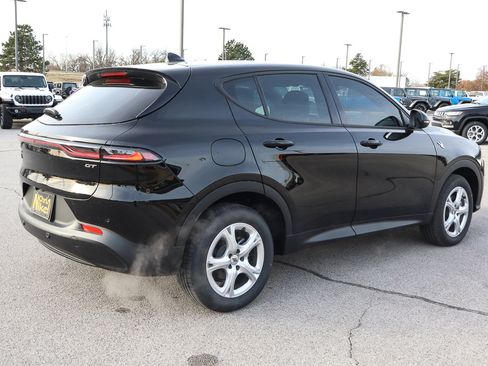 New 2025 Dodge Hornet GT w/ Cold Weather Group image 5