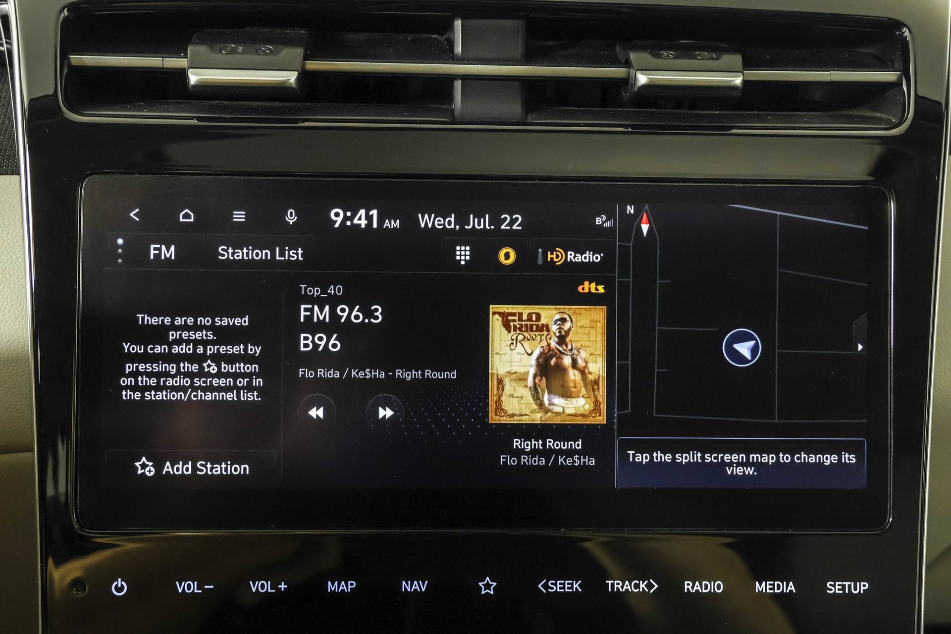 Used 2024 Hyundai Tucson SEL w/ Convenience Package FWD image 30