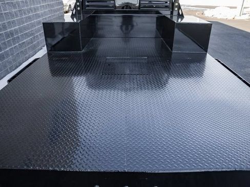 New 2026 Ford F450 XL AWD/4WD image 16