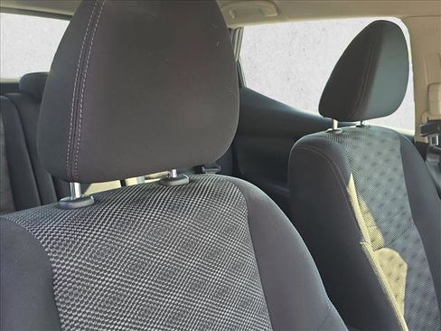 Used 2019 Nissan Rogue Sport SV w/ Technology Package image 21