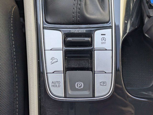 Used 2022 Hyundai Tucson SE FWD image 21