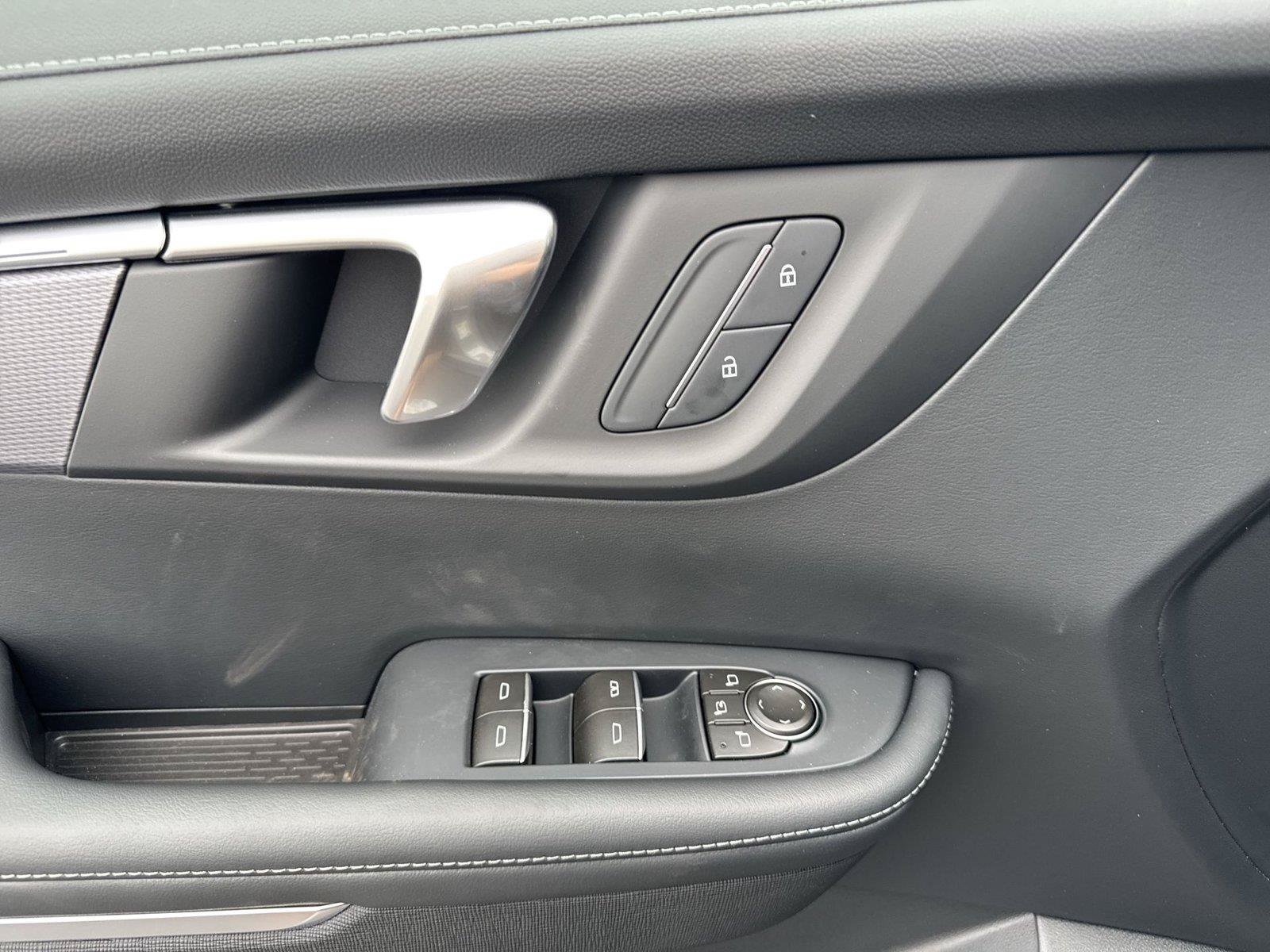 New 2026 Buick Enclave Sport Touring FWD image 13