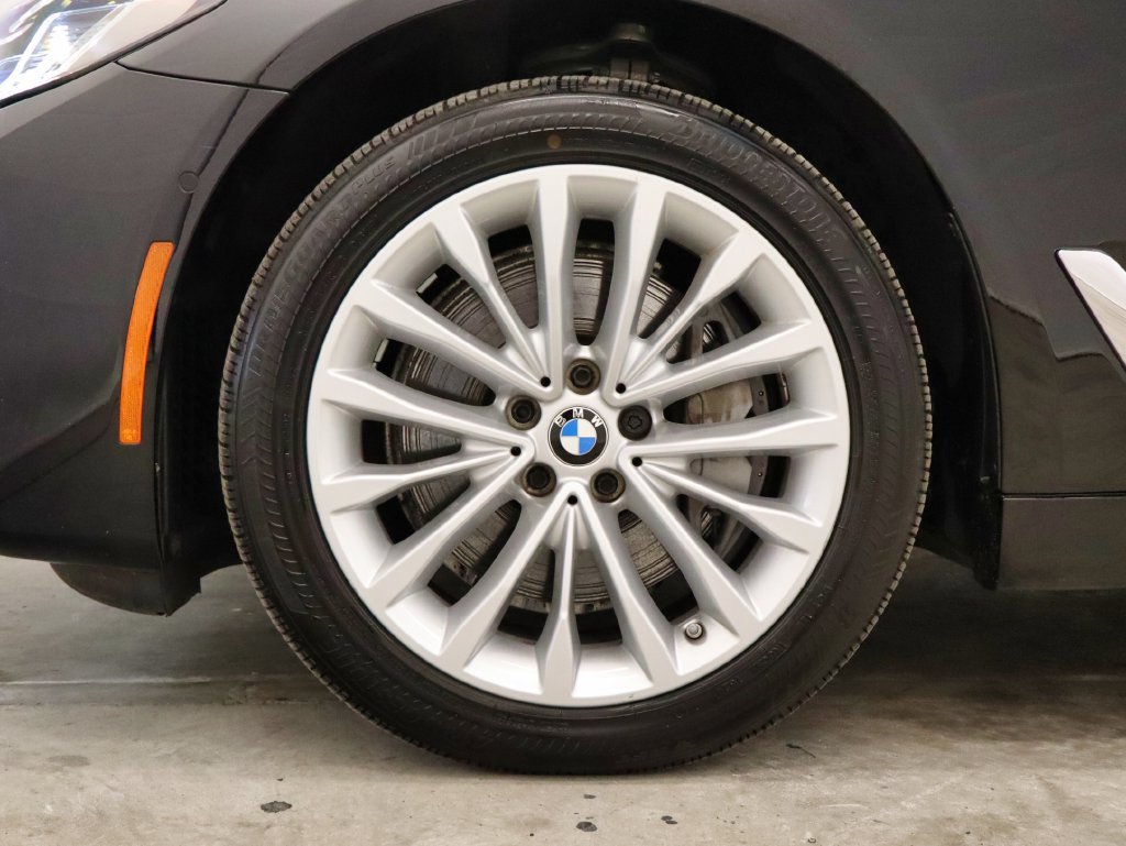 Used 2021 BMW 540i xDrive w/ Premium Package AWD/4WD image 72