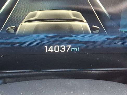 Used 2026 Chevrolet Equinox RS w/ Convenience Package III image 21