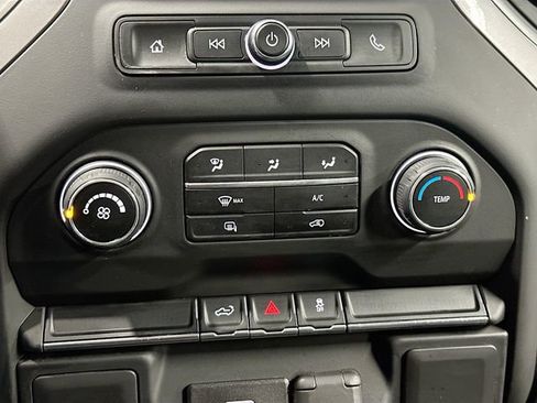 Used 2020 Chevrolet Silverado 2500 W/T w/ WT Fleet Convenience Package image 15