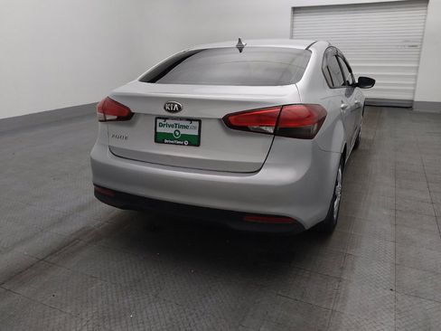 Used 2018 Kia Forte LX image 7