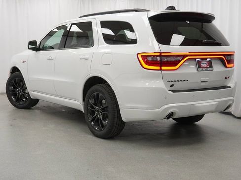 New 2026 Dodge Durango GT image 13
