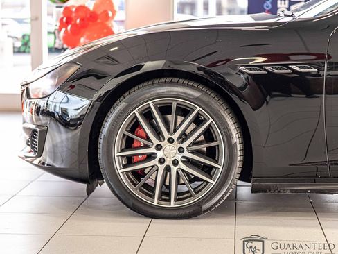 Used 2020 Maserati Ghibli image 7