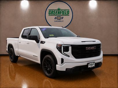 Used 2023 GMC Sierra 1500 Elevation