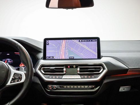 Used 2022 BMW X4 xDrive30i w/ M Sport Package 2 image 15