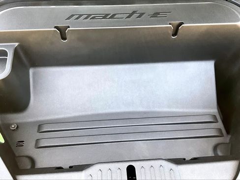 Certified 2025 Ford Mustang Mach-E Premium RWD image 32