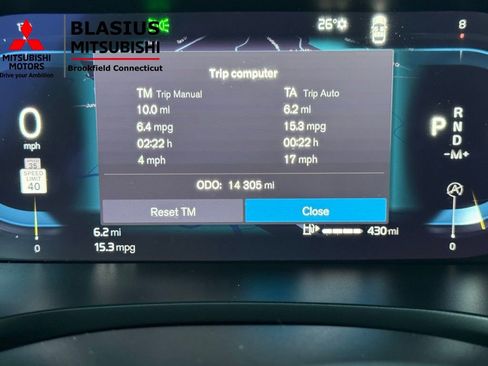 Used 2025 Volvo S60 B5 Core image 22