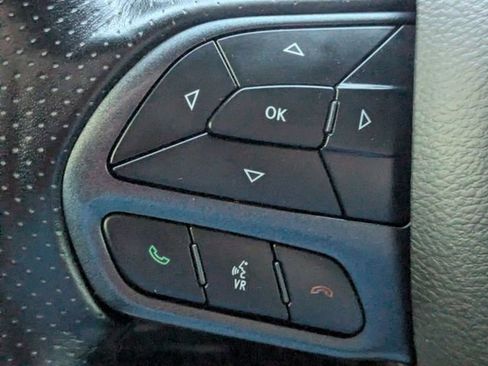 Used 2022 Dodge Durango R/T w/ Blacktop Package image 20