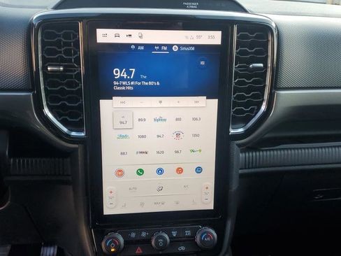 New 2026 Ford Ranger XLT w/ Equipment Group 301A High image 24