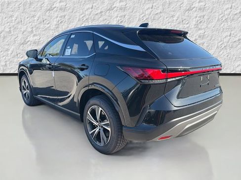 New 2026 Lexus RX 350 Premium image 5