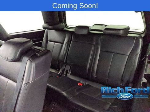 Certified 2021 Ford Expedition XLT AWD/4WD image 18