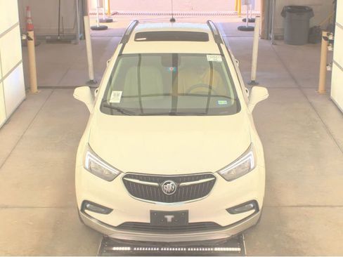 Used 2018 Buick Encore Preferred w/ Experience Buick Package image 3