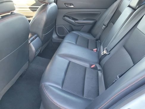 Used 2023 Nissan Altima 2.5 SR image 10