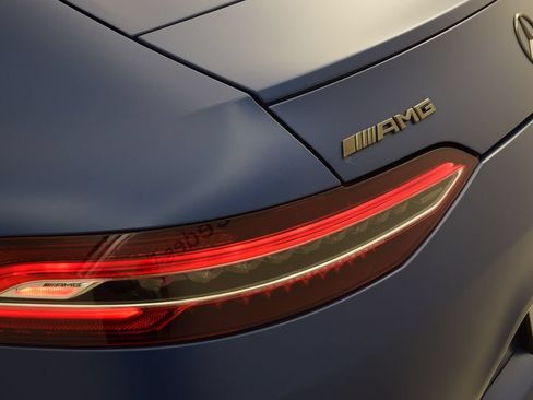Used 2022 Mercedes-Benz AMG GT 53 image 13