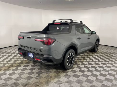 New 2026 Hyundai Santa Cruz SEL AWD/4WD image 11