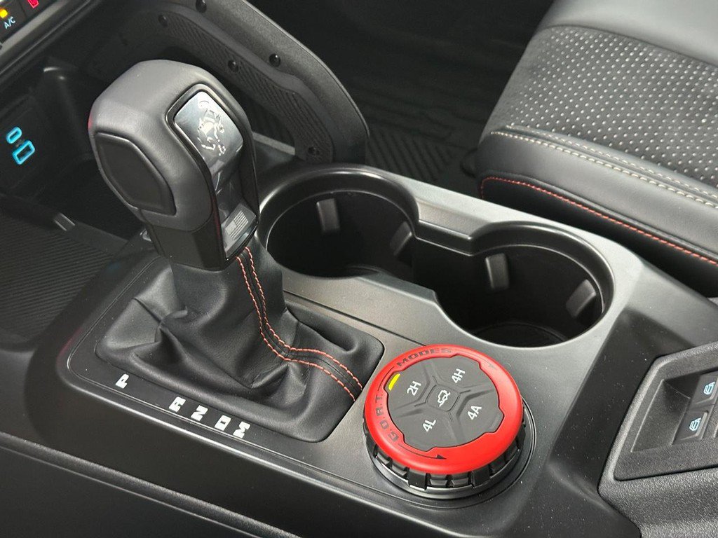 Used 2025 Ford Bronco Raptor AWD/4WD image 19