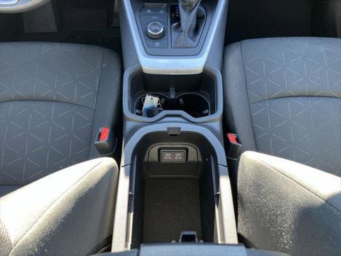 Certified 2024 Toyota RAV4 XLE image 18