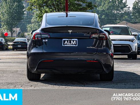 Used 2023 Tesla Model Y Performance AWD/4WD image 12