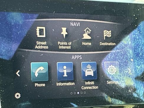 Used 2015 INFINITI Q50 Premium w/ Navigation Package AWD/4WD image 42