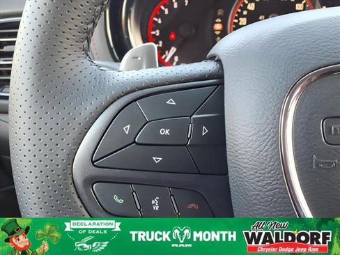 New 2026 Dodge Durango GT image 19