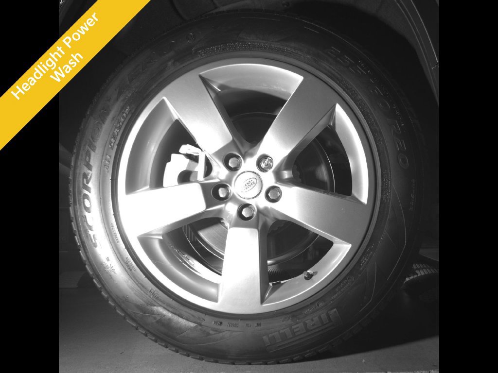 Used 2024 Land Rover Defender 110 S AWD/4WD image 11